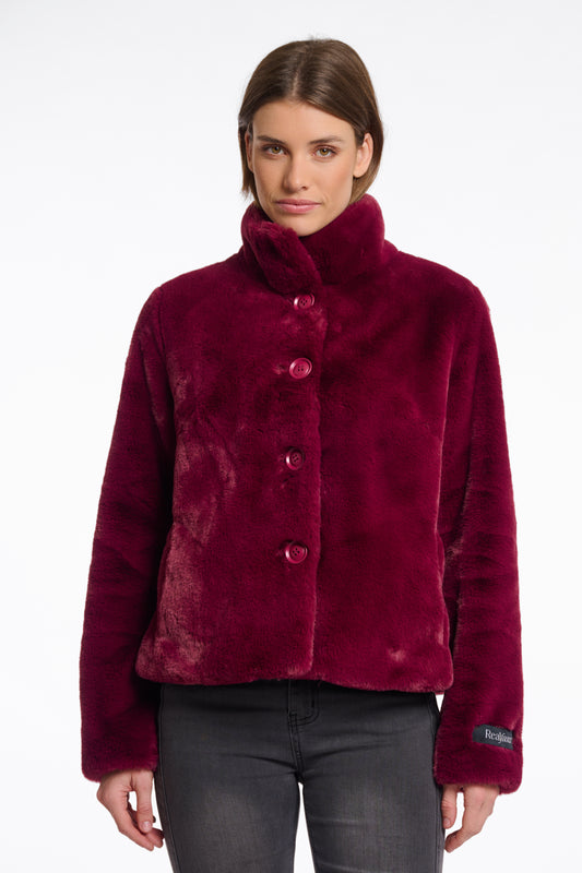 Rino & Pelle Vie Jacket