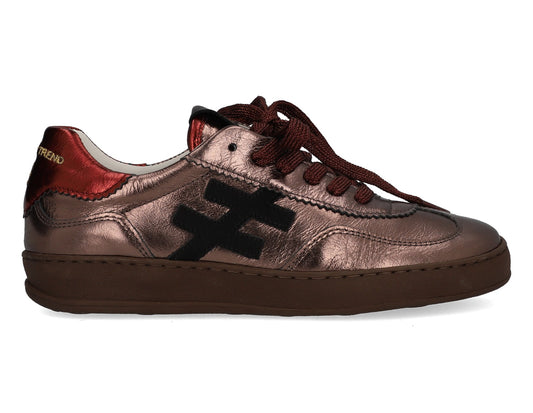 Another Trend Smoke Trainers