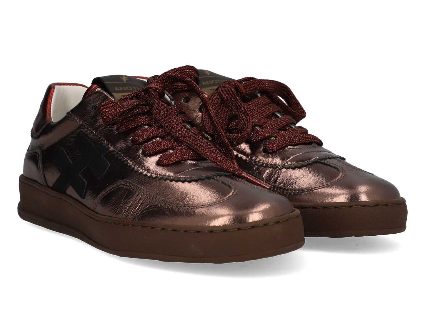 Another Trend Smoke Trainers