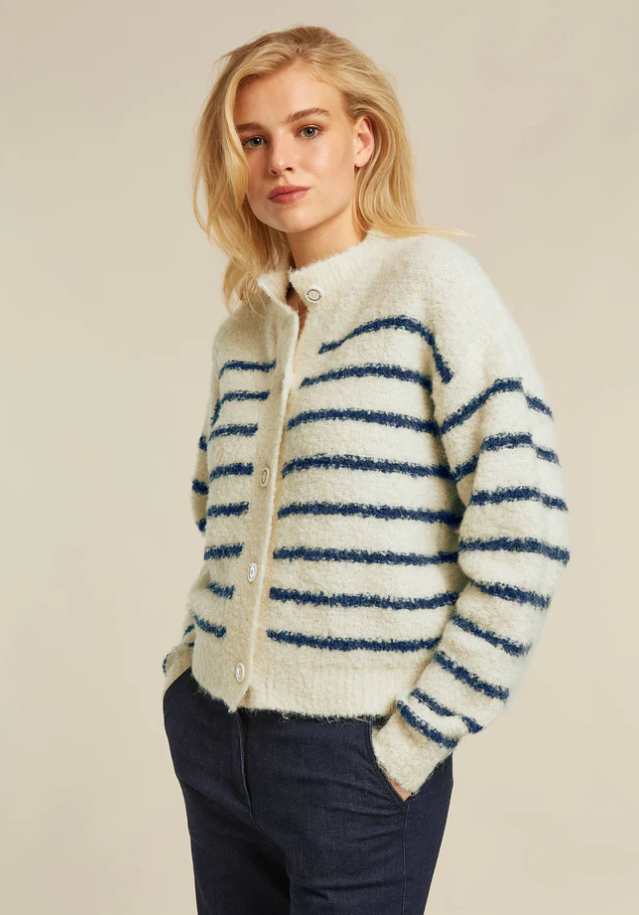 Beaumont Adeline Cardigan