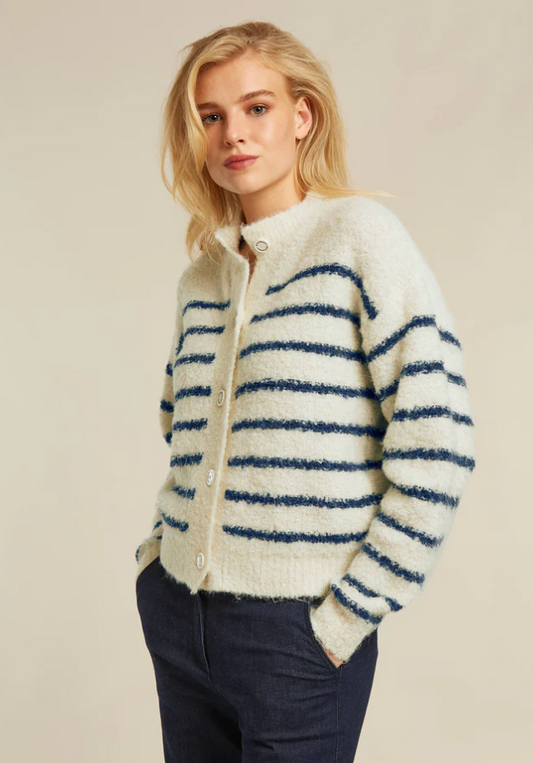 Beaumont Adeline Cardigan