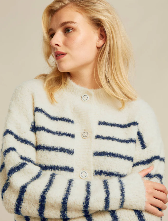 Beaumont Adeline Cardigan