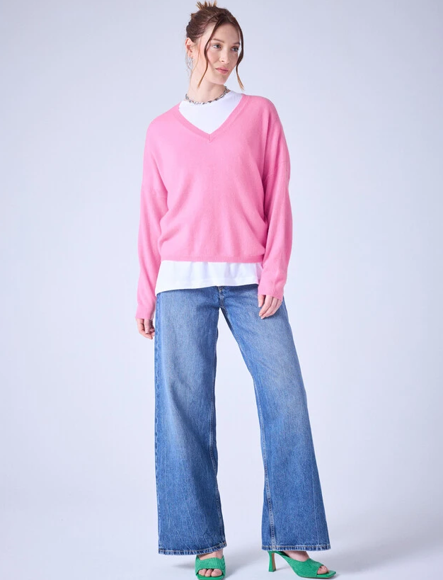 Absolut Cashmere Alicia Jumper