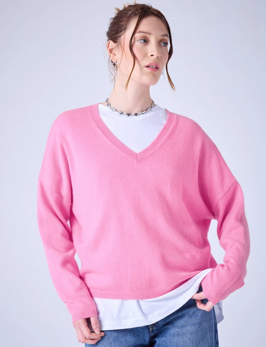 Absolut Cashmere Alicia Jumper