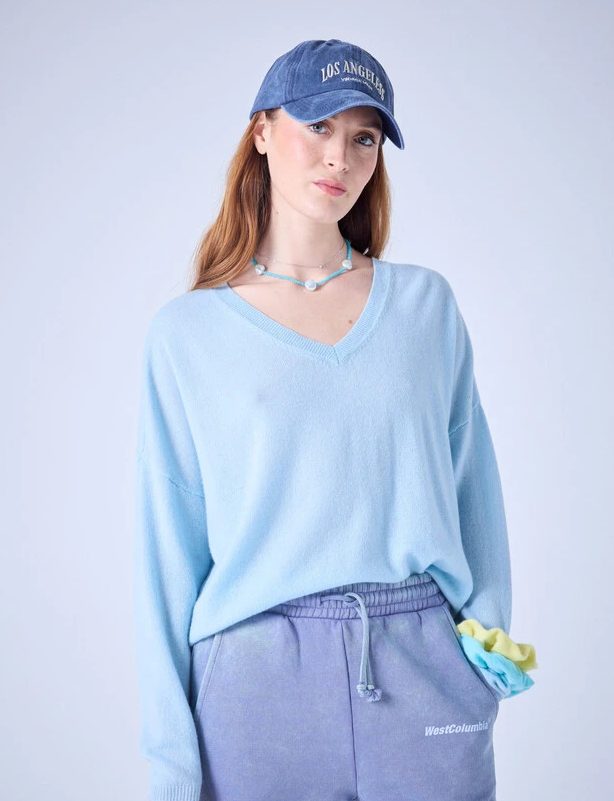 Absolut Cashmere Alicia Jumper