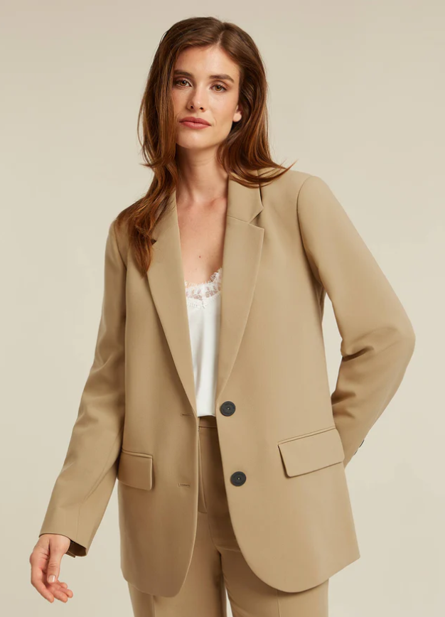 Beaumont Ash Blazer