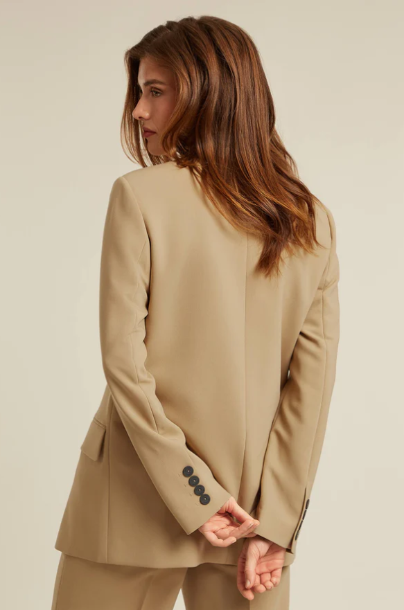 Beaumont Ash Blazer