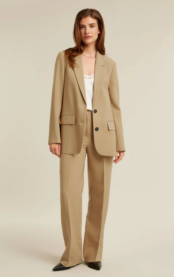 Beaumont Ash Blazer