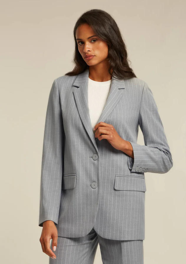 Beaumont Ash Blazer