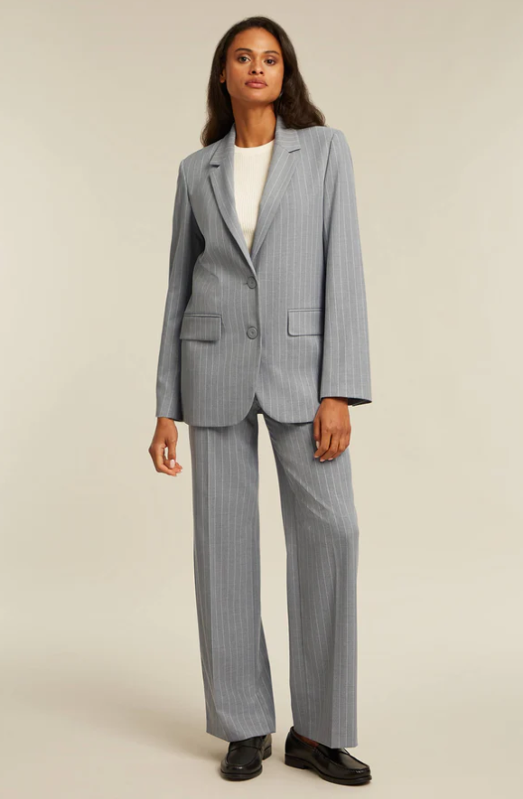 Beaumont Ash Blazer