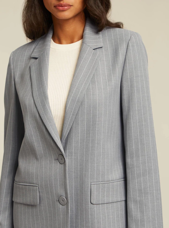 Beaumont Ash Blazer