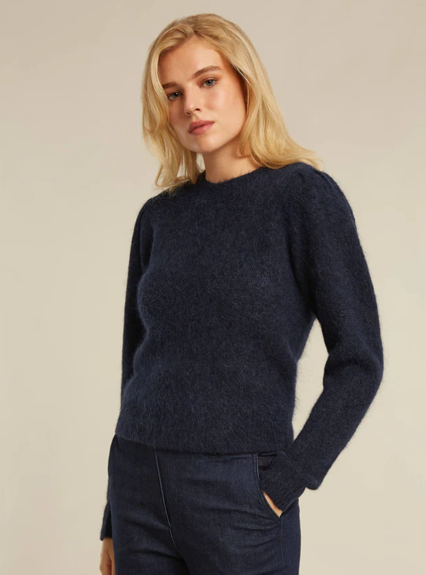 Beaumont Baily Pullover