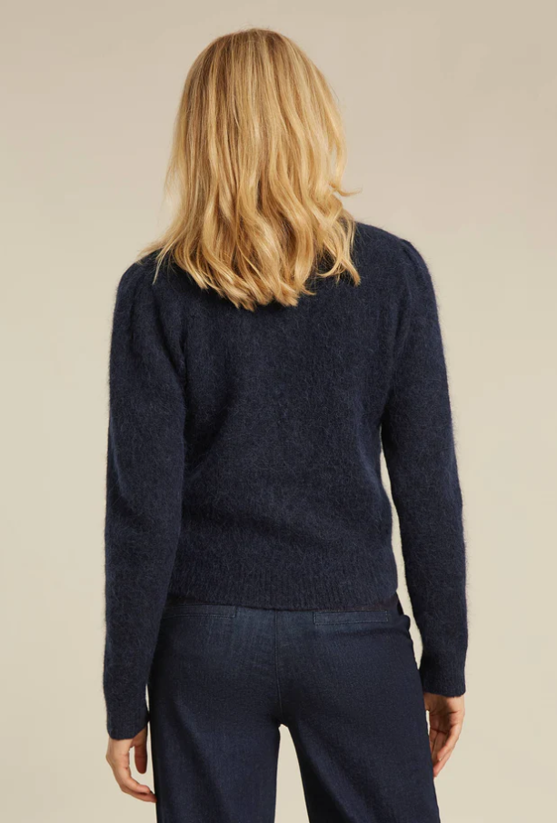 Beaumont Baily Pullover