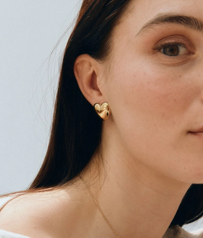 Edblad Barley Earrings