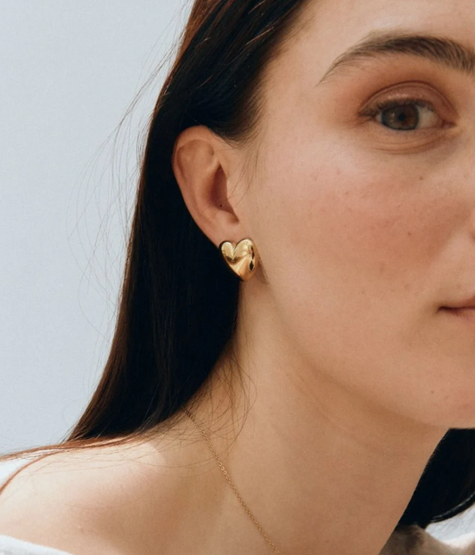 Edblad Barley Earrings