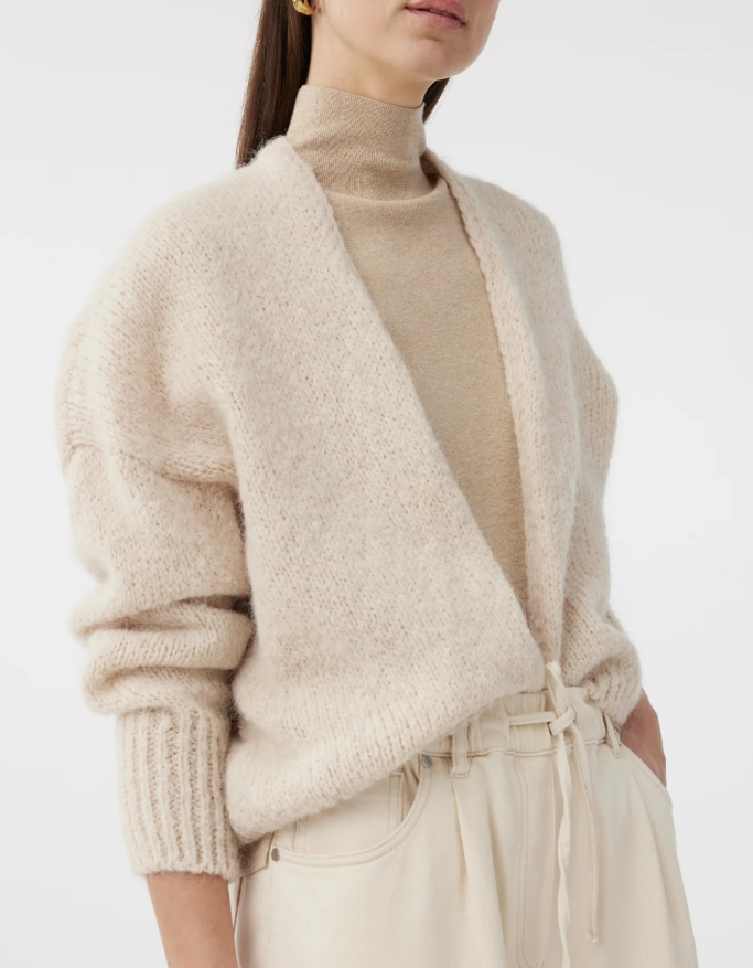 Knit-Ted Becky Cardigan