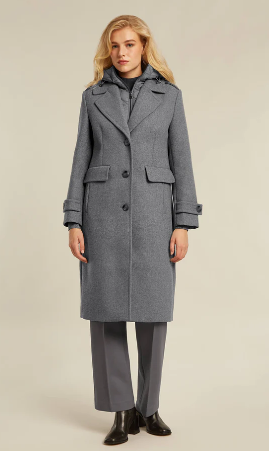 Beaumont Cameron Coat