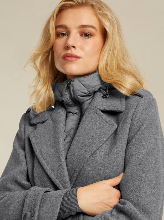 Beaumont Cameron Coat