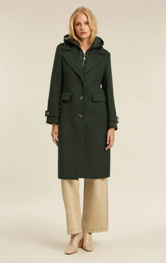 Beaumont Cameron Coat