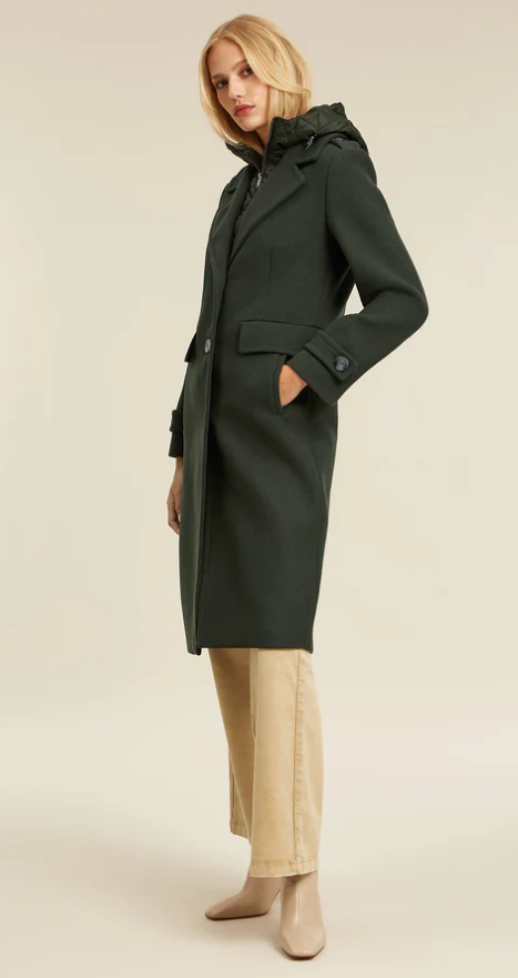 Beaumont Cameron Coat