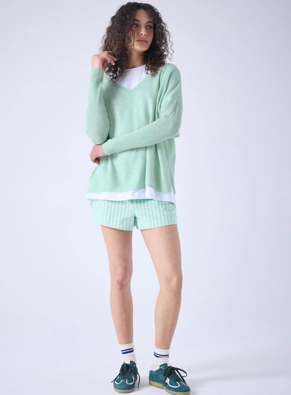 Absolut Cashmere Camille Jumper