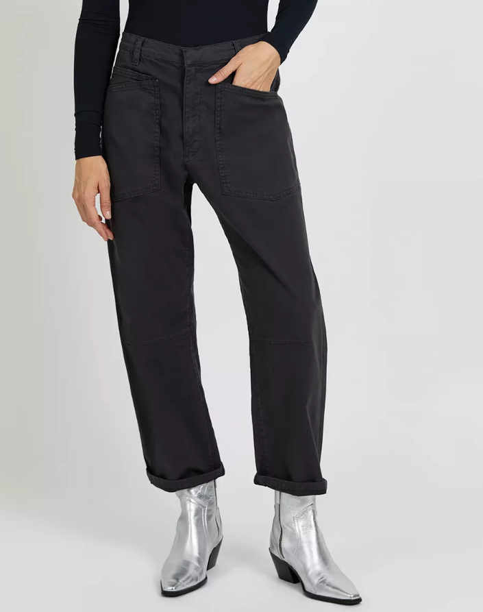 Reiko Carl Trousers