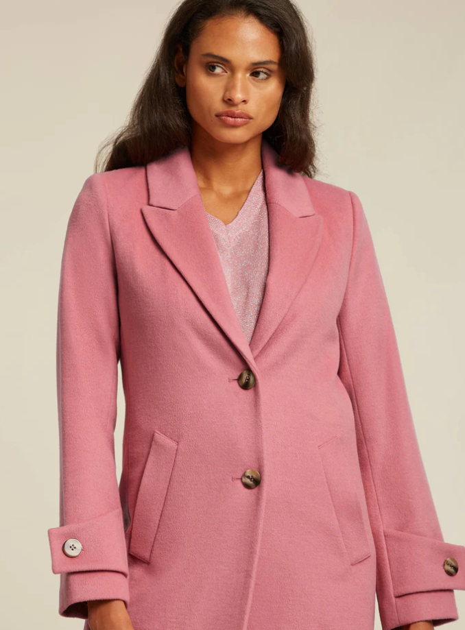 Beaumont Charm Coat