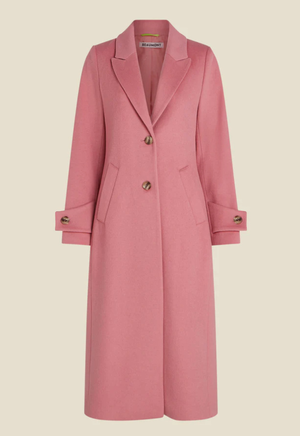 Beaumont Charm Coat