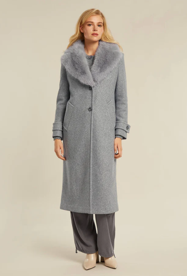 Beaumont Constance Coat