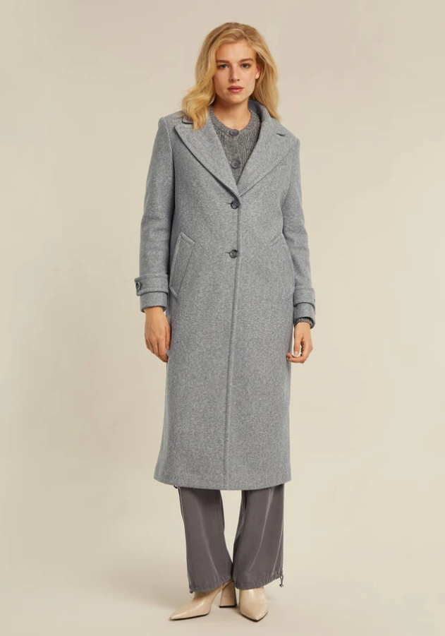 Beaumont Constance Coat