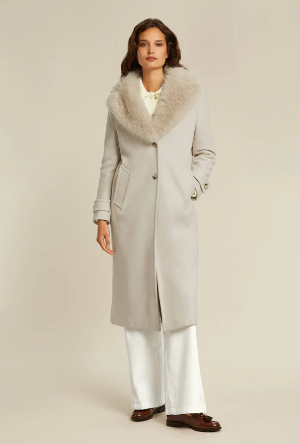 Beaumont Constance Coat