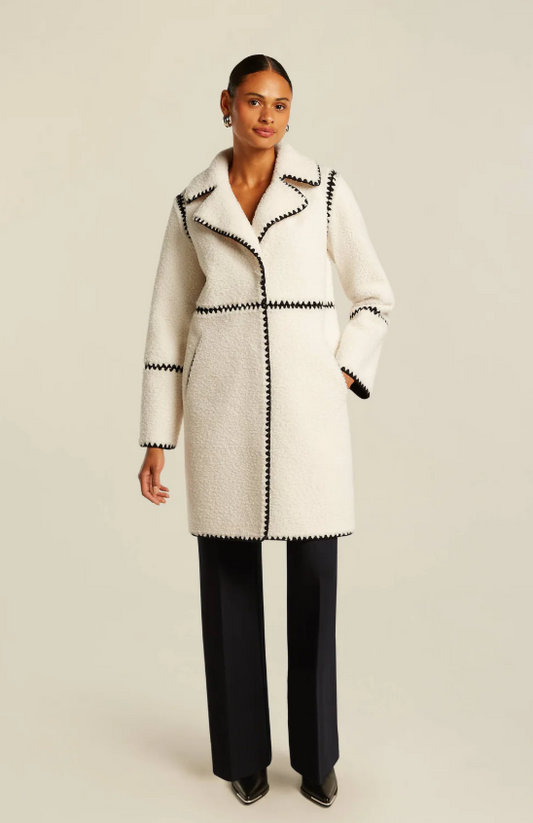 Beaumont Darina Coat