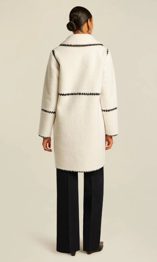 Beaumont Darina Coat