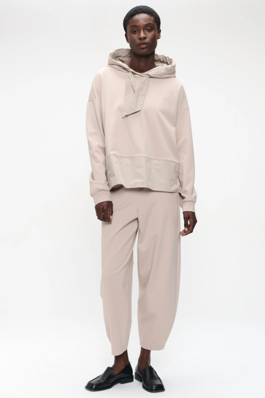 Jane Lushka Demi Hoodie