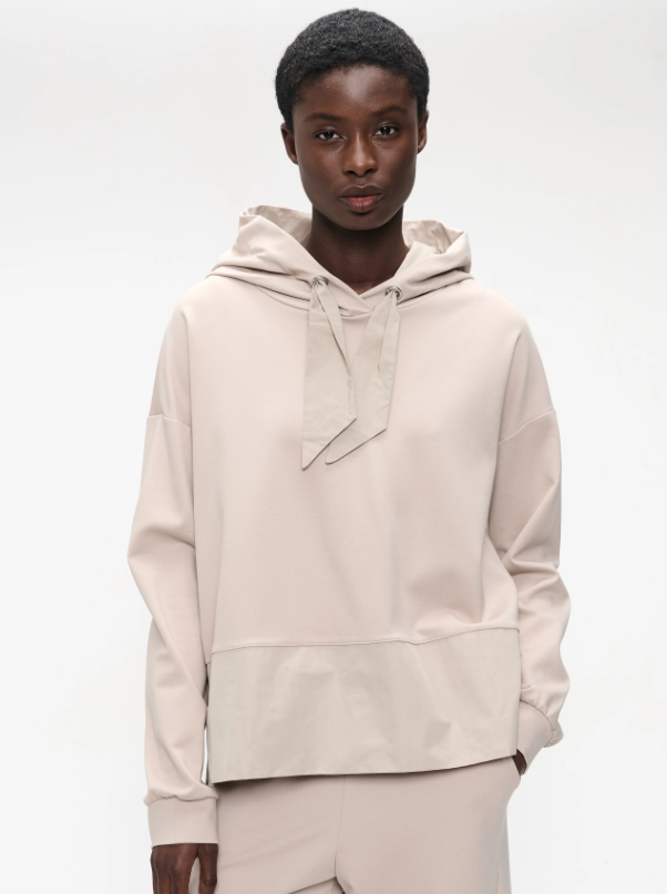 Jane Lushka Demi Hoodie