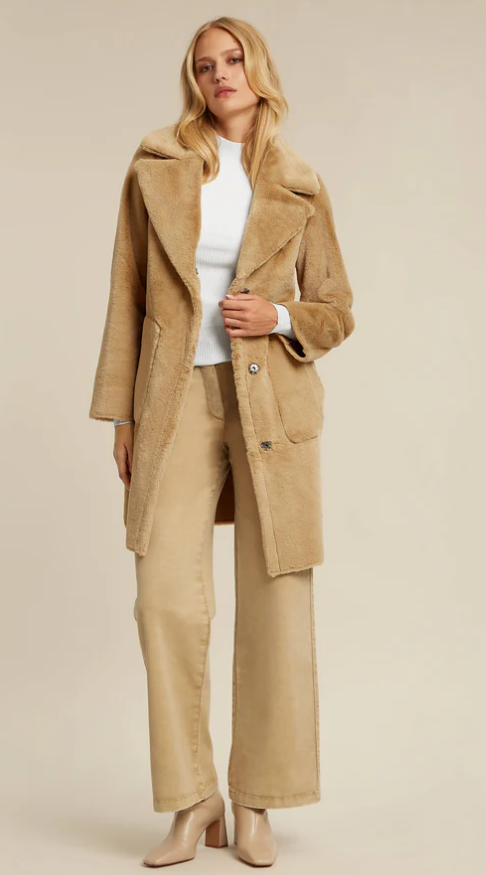 Beaumont Faven Coat