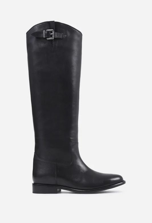 Bronx Felise Long Boot