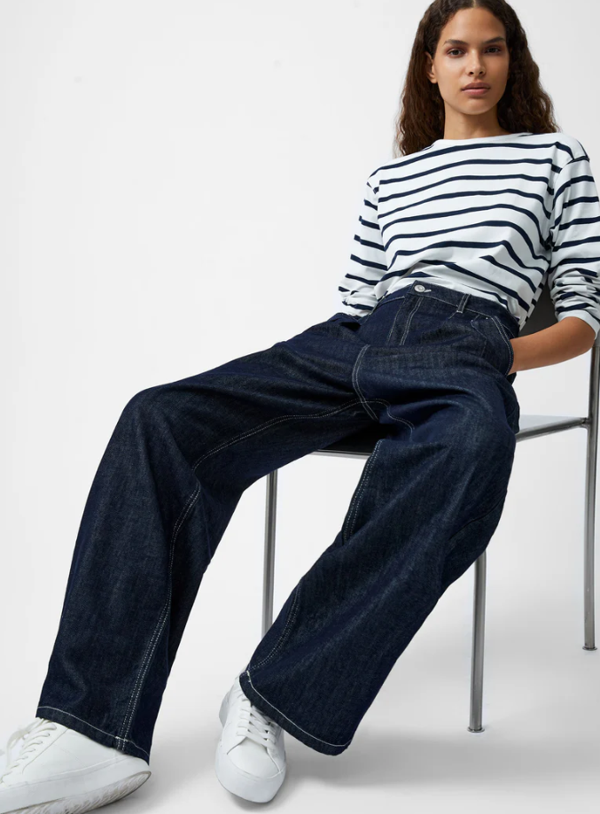 French Connection Finley Jeans