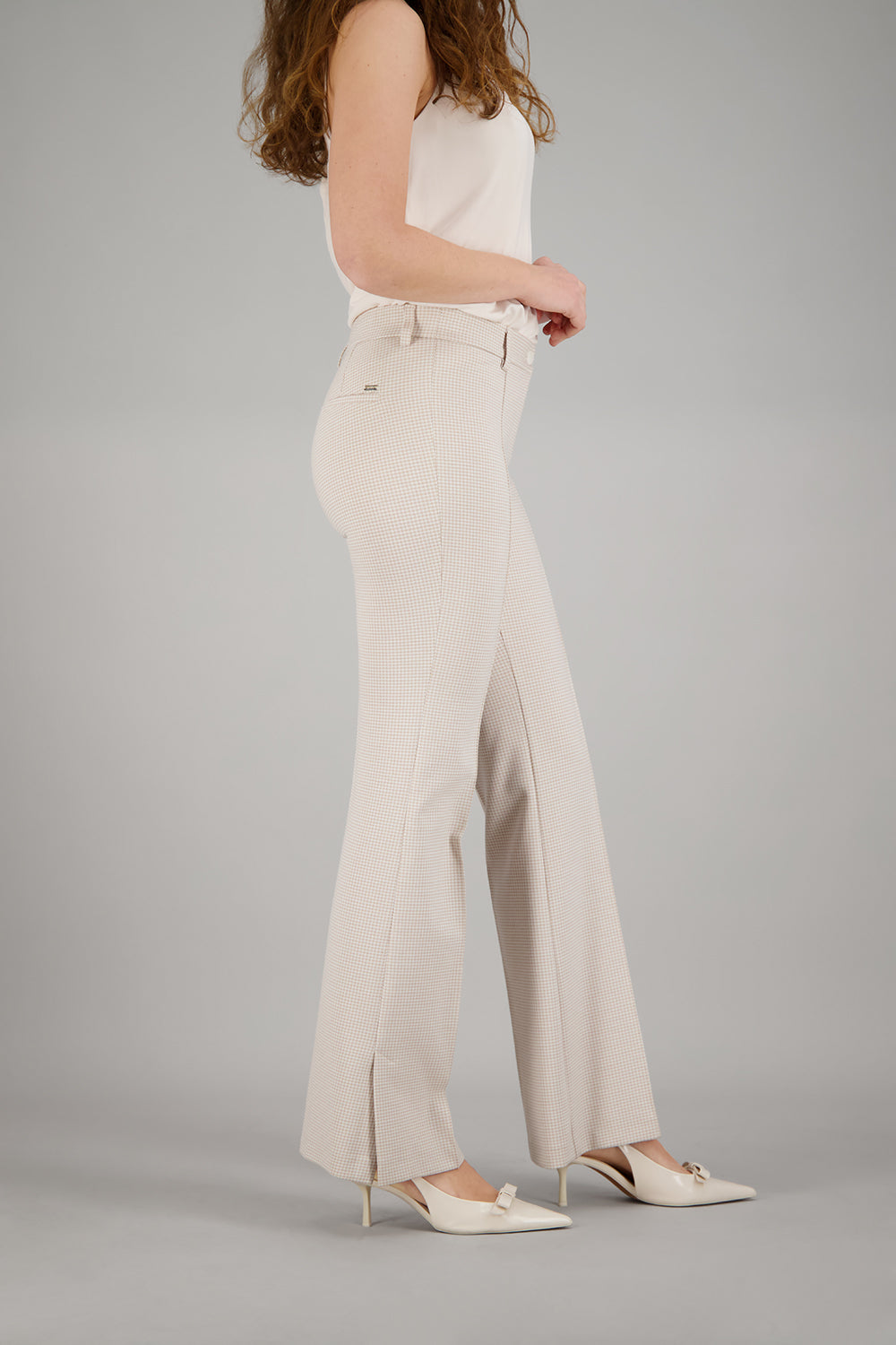 Gardeur Zaria Trousers