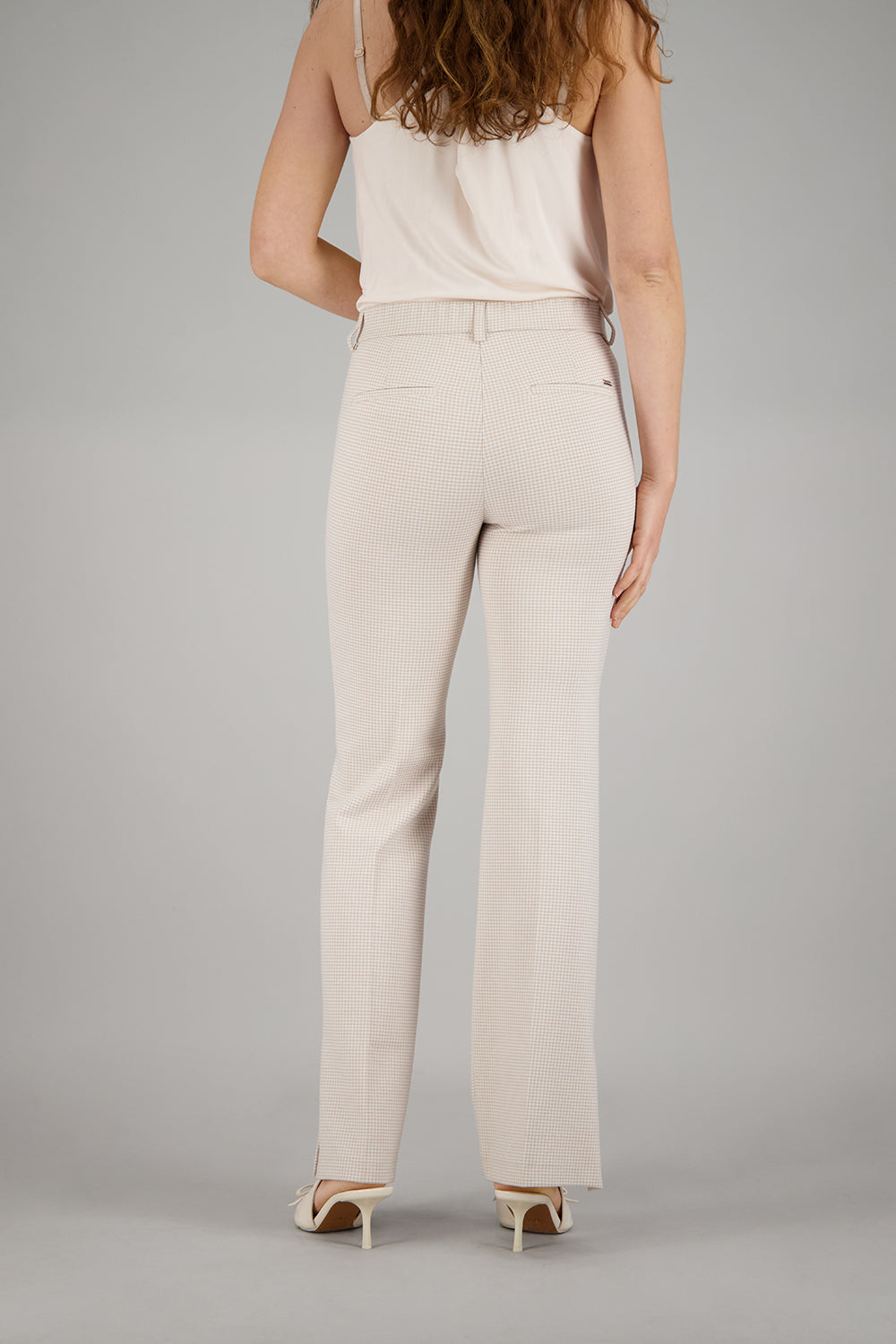 Gardeur Zaria Trousers