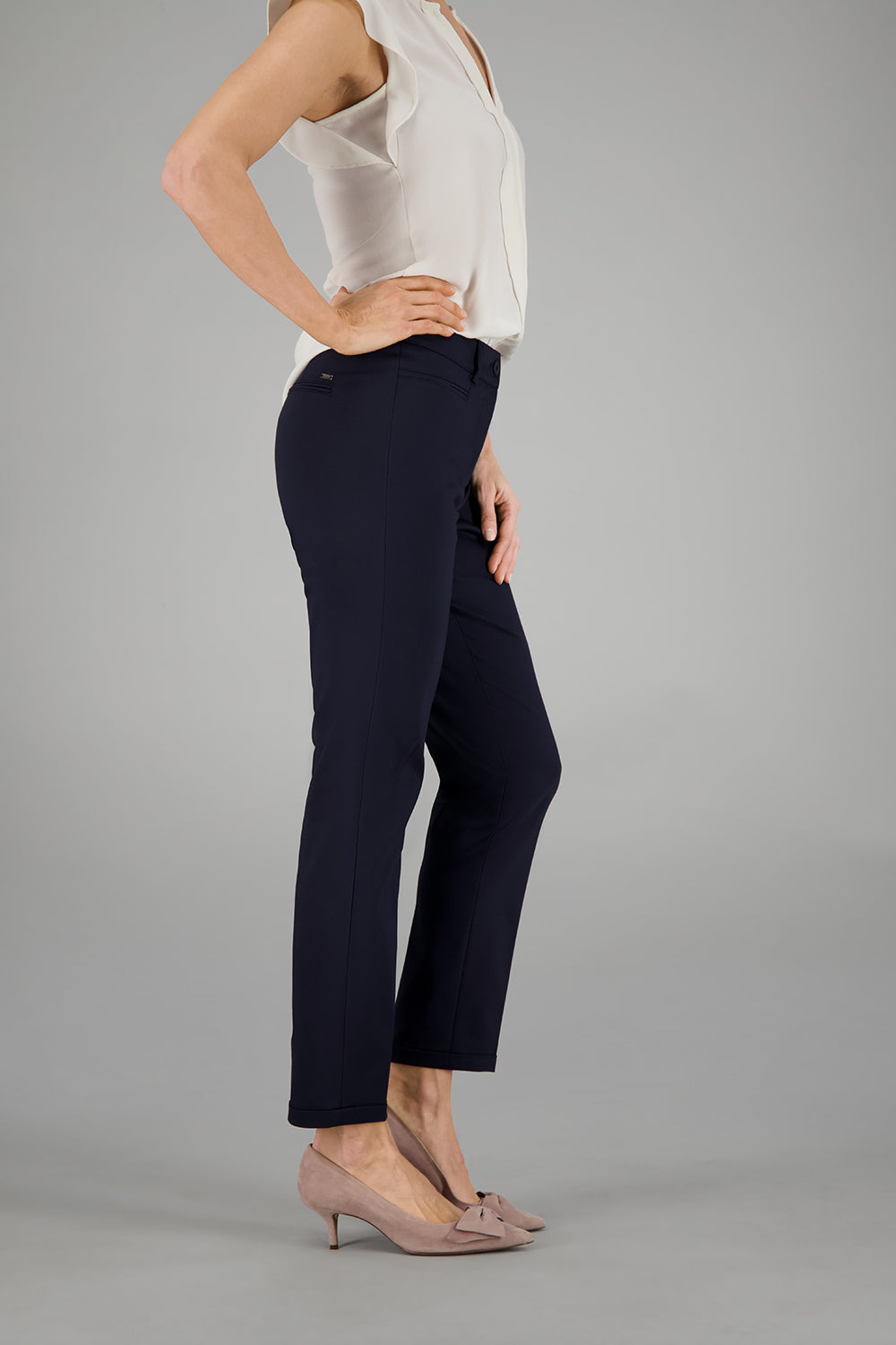 Gardeur Denise Trousers