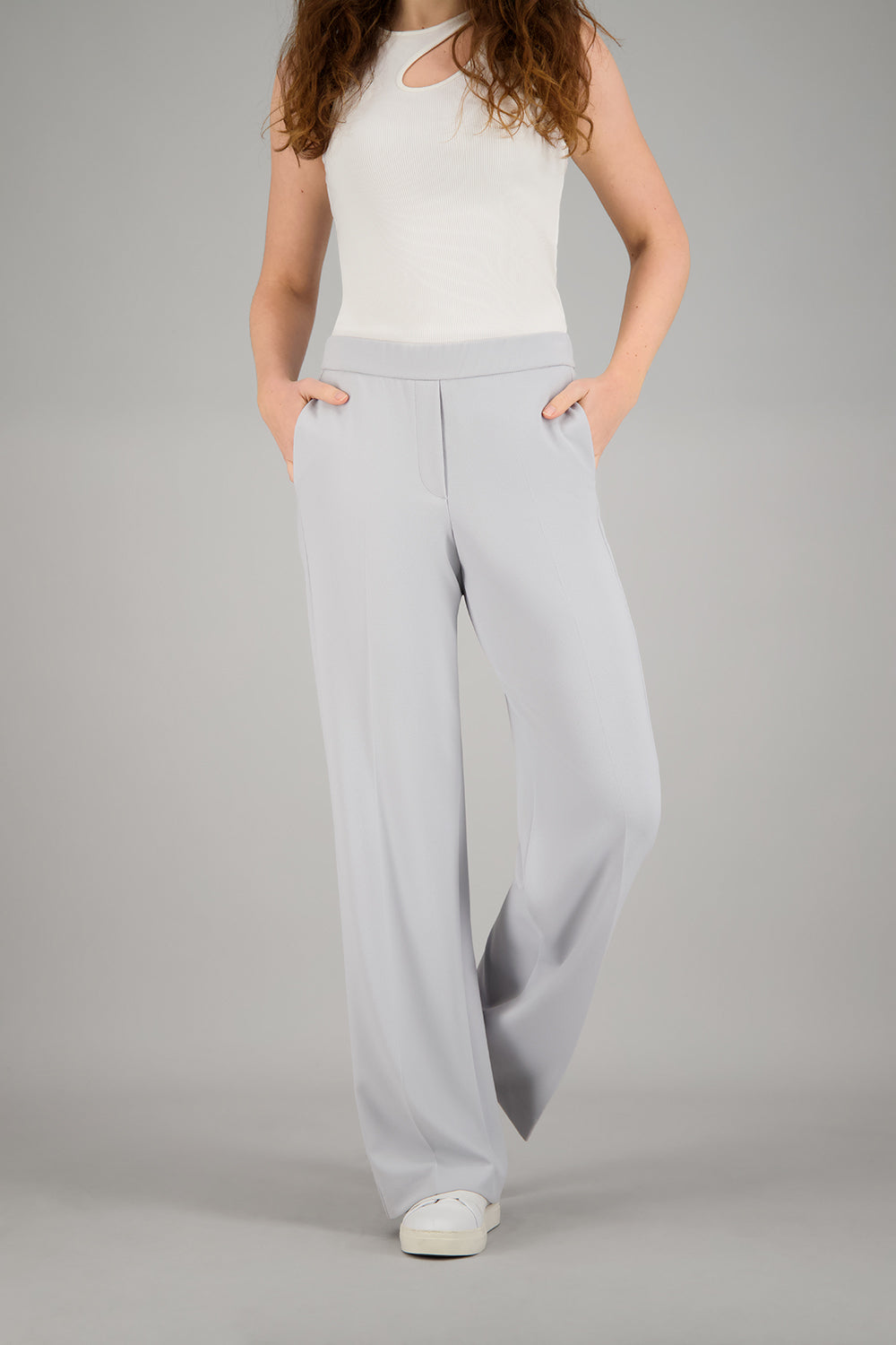 Gardeur Franca Trousers