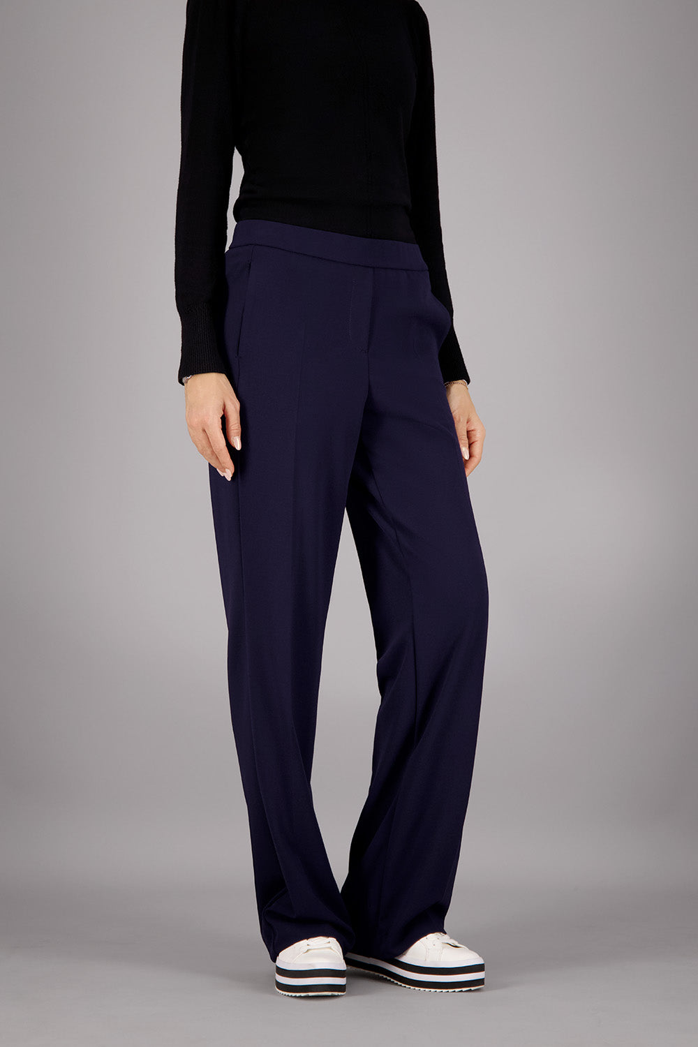 Gardeur Franca Trousers