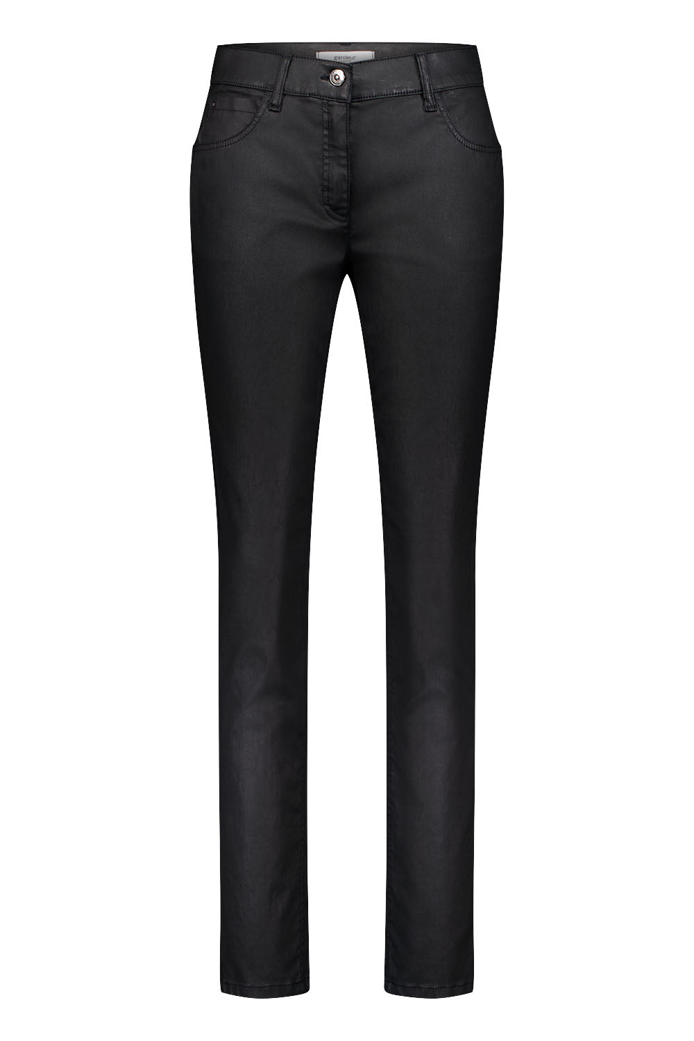 Gardeur Wax Trousers