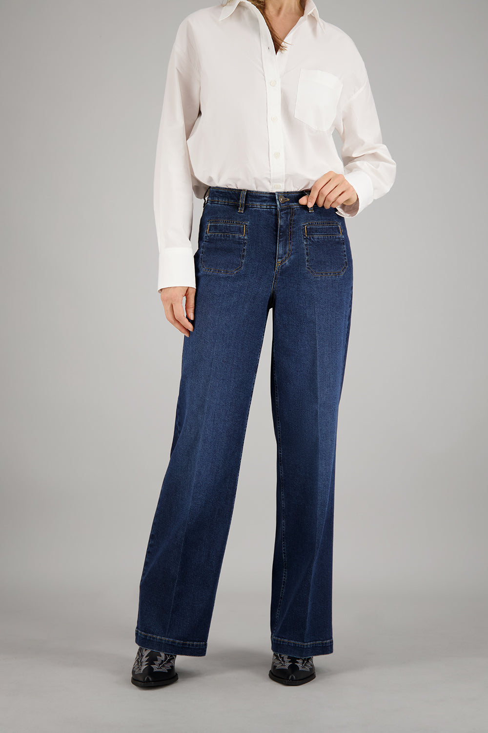 Gardeur Feliza Jeans