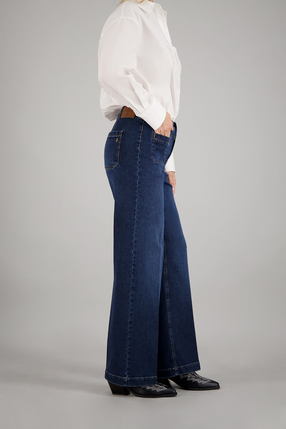 Gardeur Feliza Jeans