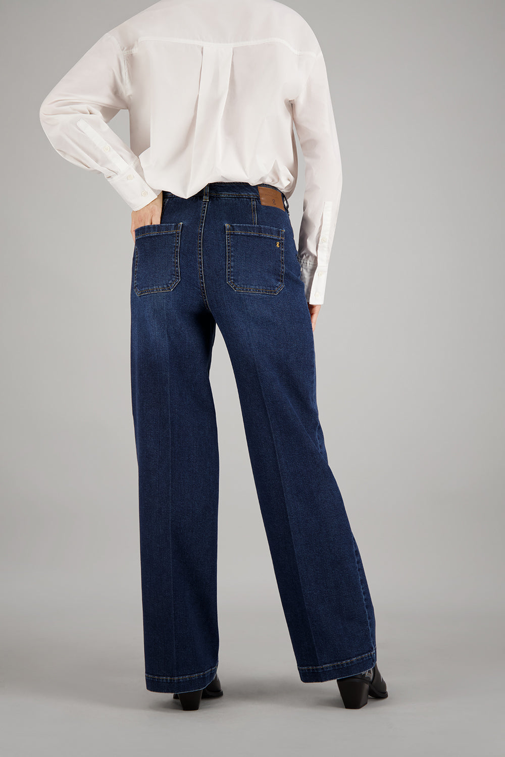 Gardeur Feliza Jeans