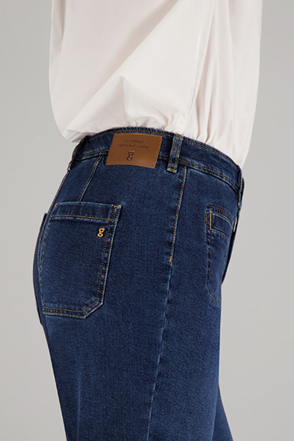 Gardeur Feliza Jeans