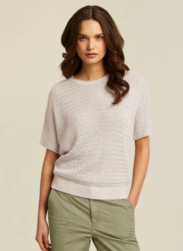 Beaumont Hearty Pullover