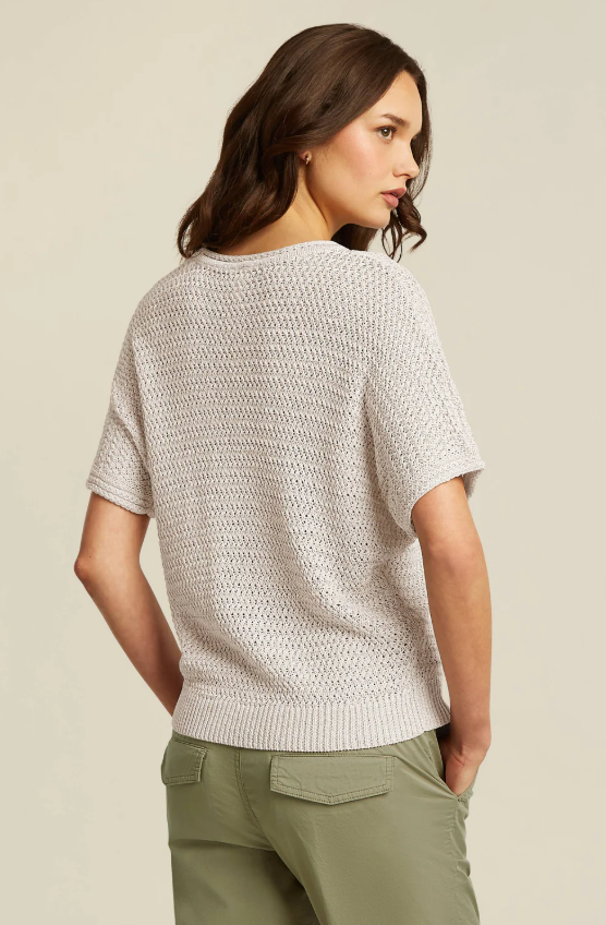 Beaumont Hearty Pullover